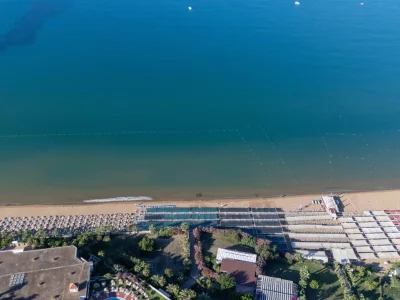 Club Side Coast Hotel — küçük görsel 11
