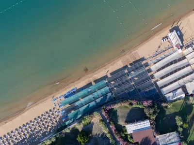 Club Side Coast Hotel — küçük görsel 12