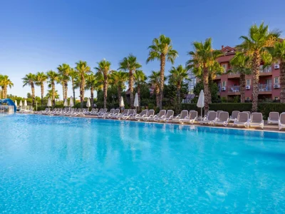 Club Side Coast Hotel — küçük görsel 14