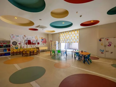 Club Side Coast Hotel — küçük görsel 15