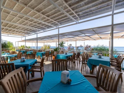 Club Side Coast Hotel — küçük görsel 20