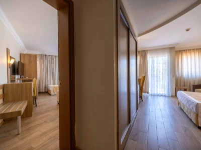 Club Side Coast Hotel — küçük görsel 22