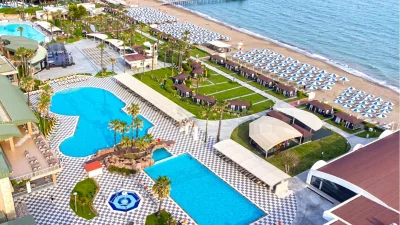 Pine Beach Belek