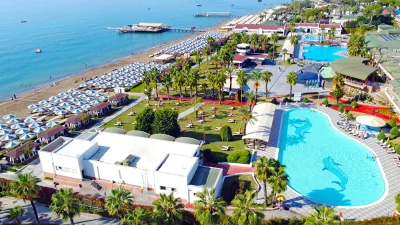Pine Beach Belek — küçük görsel 2