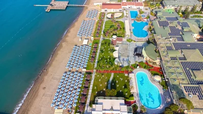 Pine Beach Belek — küçük görsel 5