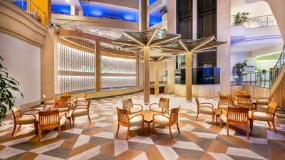 Pine Beach Belek — küçük görsel 6