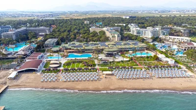 Pine Beach Belek — küçük görsel 9