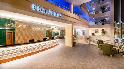 Pine Beach Belek — küçük görsel 10