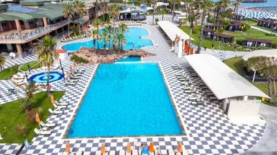 Pine Beach Belek — küçük görsel 13