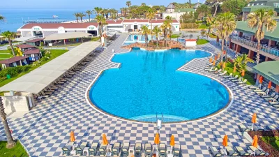 Pine Beach Belek — küçük görsel 15