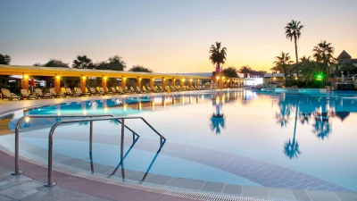 Pine Beach Belek — küçük görsel 18