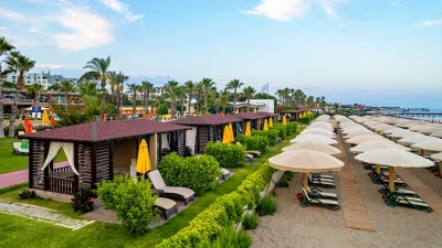 Pine Beach Belek — küçük görsel 19