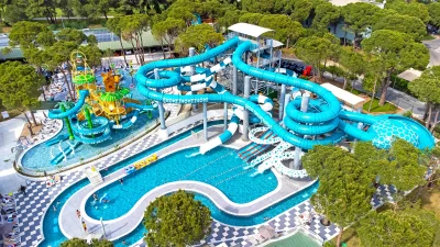 Pine Beach Belek — küçük görsel 20