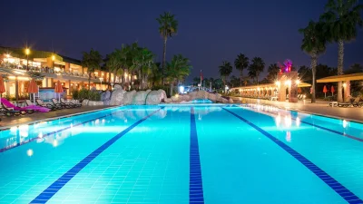 Pine Beach Belek — küçük görsel 22