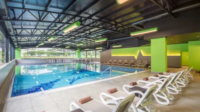 Pine Beach Belek — küçük görsel 24