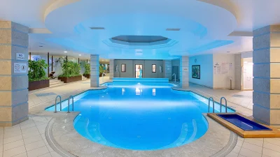 Pine Beach Belek — küçük görsel 26
