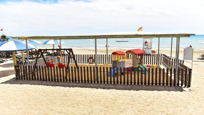 Pine Beach Belek — küçük görsel 27