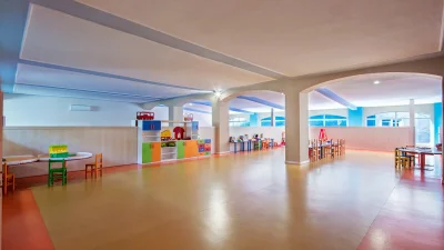 Pine Beach Belek — küçük görsel 29