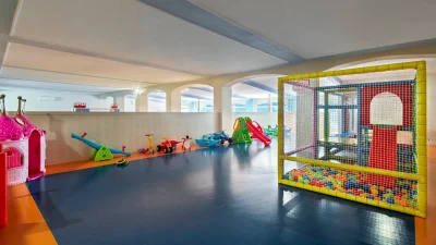 Pine Beach Belek — küçük görsel 30