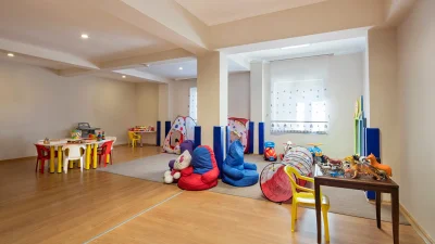 Pine Beach Belek — küçük görsel 31