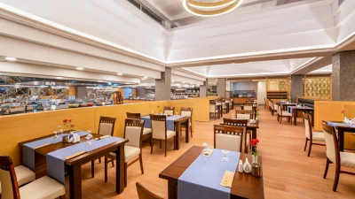 Pine Beach Belek — küçük görsel 32