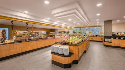 Pine Beach Belek — küçük görsel 33