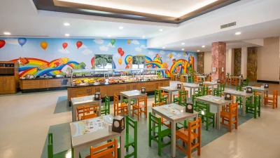 Pine Beach Belek — küçük görsel 36