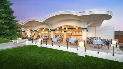 Pine Beach Belek — küçük görsel 43