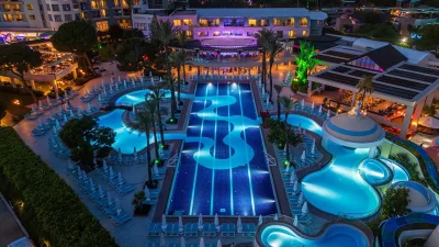Limak Atlantis Deluxe Resort & Hotel — küçük görsel 6