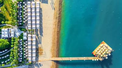 Limak Atlantis Deluxe Resort & Hotel — küçük görsel 7