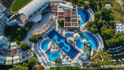 Limak Atlantis Deluxe Resort & Hotel — küçük görsel 13