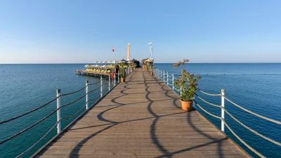 Limak Atlantis Deluxe Resort & Hotel — küçük görsel 15
