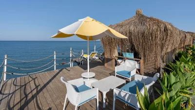 Limak Atlantis Deluxe Resort & Hotel — küçük görsel 17