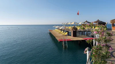 Limak Atlantis Deluxe Resort & Hotel — küçük görsel 18