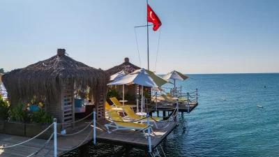 Limak Atlantis Deluxe Resort & Hotel — küçük görsel 19