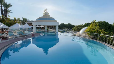 Limak Atlantis Deluxe Resort & Hotel — küçük görsel 23