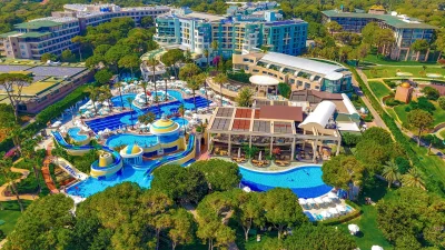 Limak Atlantis Deluxe Resort & Hotel — küçük görsel 24