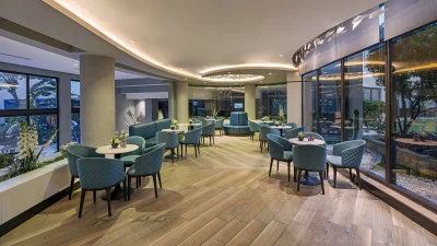 Limak Atlantis Deluxe Resort & Hotel — küçük görsel 32