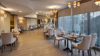 Limak Atlantis Deluxe Resort & Hotel — küçük görsel 34