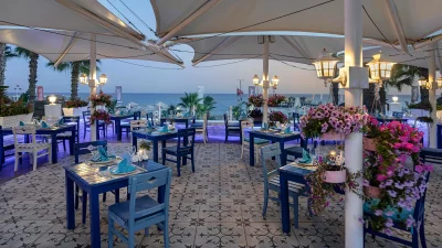 Limak Atlantis Deluxe Resort & Hotel — küçük görsel 35