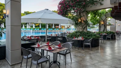 Limak Atlantis Deluxe Resort & Hotel — küçük görsel 38
