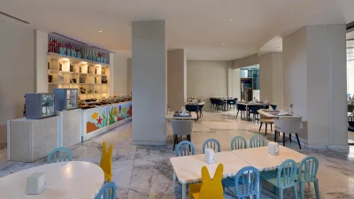 Limak Atlantis Deluxe Resort & Hotel — küçük görsel 40