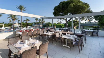 Limak Atlantis Deluxe Resort & Hotel — küçük görsel 44