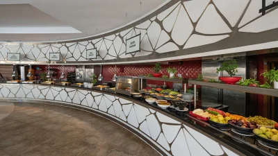 Limak Atlantis Deluxe Resort & Hotel — küçük görsel 46