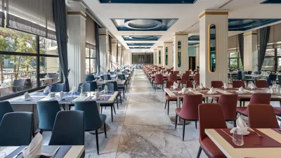 Limak Atlantis Deluxe Resort & Hotel — küçük görsel 48