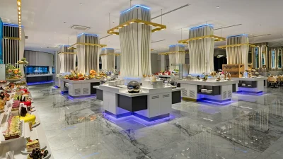 Limak Atlantis Deluxe Resort & Hotel — küçük görsel 49