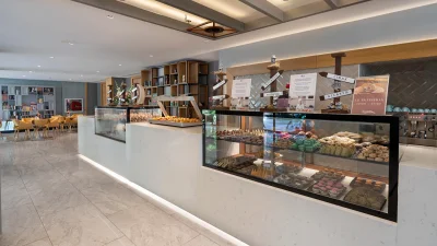Limak Atlantis Deluxe Resort & Hotel — küçük görsel 50