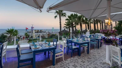 Limak Atlantis Deluxe Resort & Hotel — küçük görsel 51