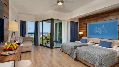 Limak Atlantis Deluxe Resort & Hotel — küçük görsel 54