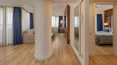 Limak Atlantis Deluxe Resort & Hotel — küçük görsel 56